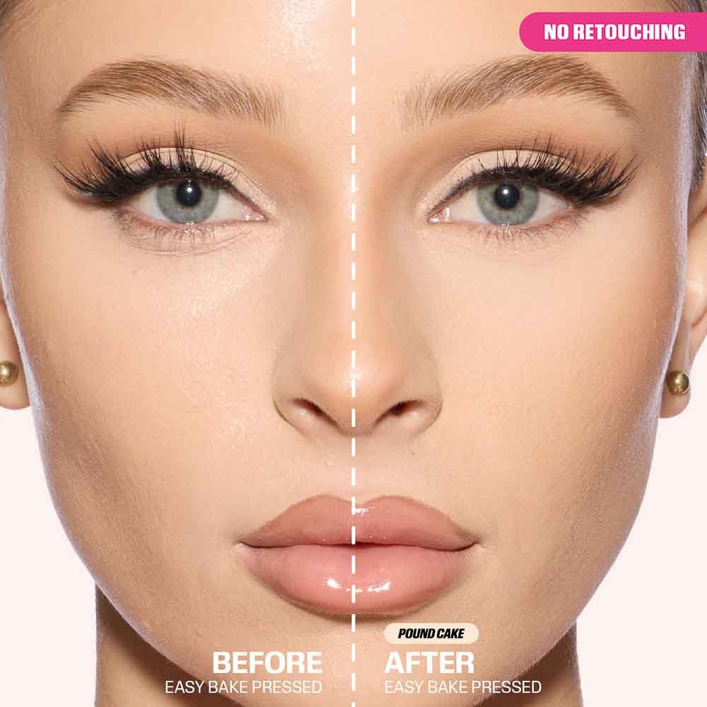 EASY BAKE PRESSED (POLVO COMPACTO)